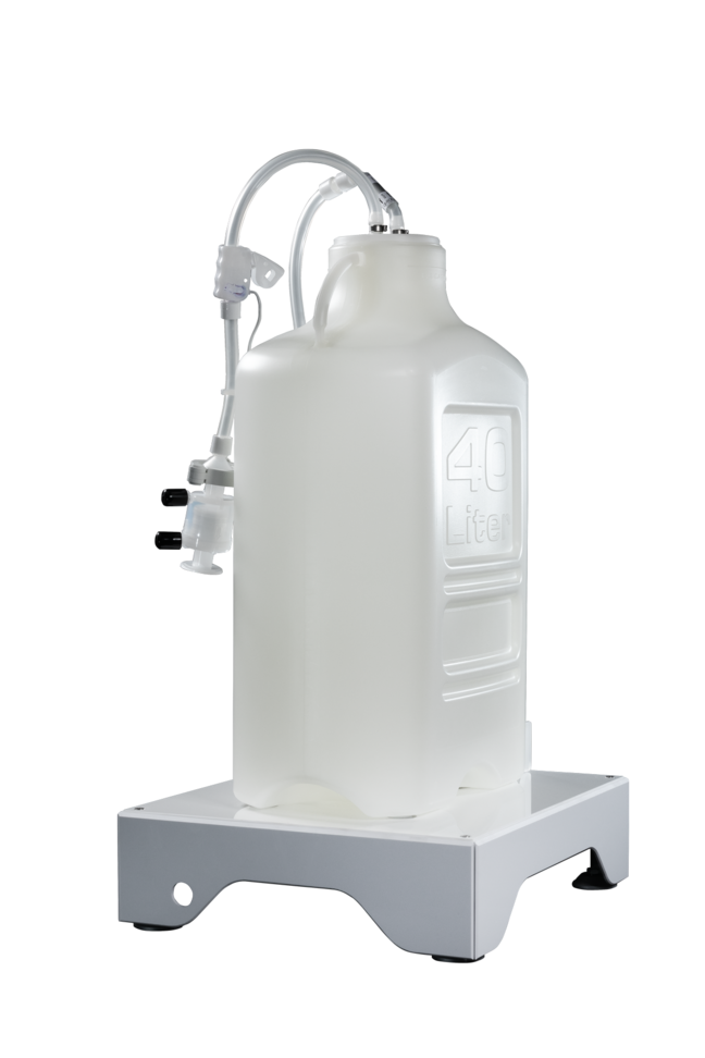 ProConnex® MixOne Carboy system